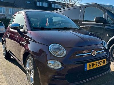 Occasion Fiat 500 80 PK (58 kW) 2015