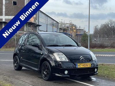 Citroën C2