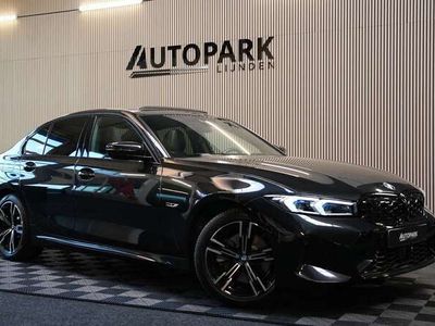 BMW 330e