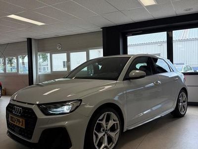 Hatchback Occasion 2022 Audi A1 Sportback S-Line Hatchback | € 25.250 (Iets duurder)