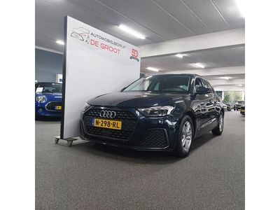 tweedehands Audi A1 Sportback 30 TFSI Pro Line=27.000 KM