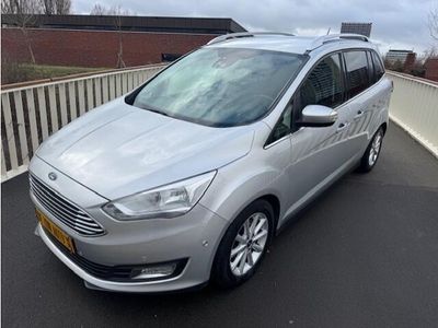 Ford Grand C-Max
