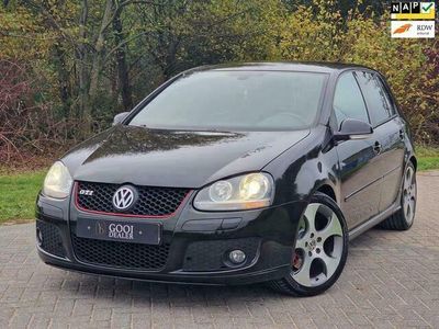 tweedehands VW Golf V 2.0 TFSI GTI DSG STAGE 2 NIEUWE KETTING!