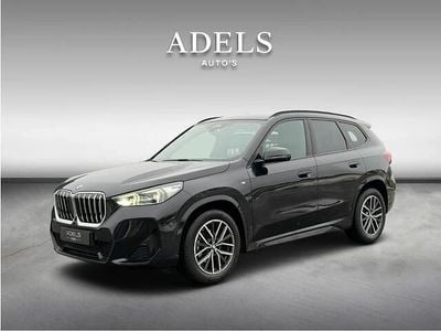 Zwart Occasion 2023 BMW X1 Shadowline SUV | € 40.495 (Goede deal)