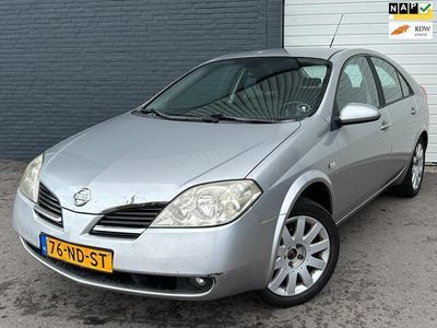 Nissan Primera