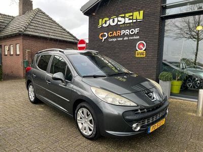 tweedehands Peugeot 207 1.6 VTI XS PACK