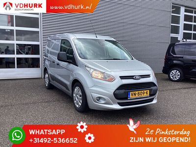 tweedehands Ford Transit CONNECT 1.6 TDCI Trend 3Pers. Cruise/ PDC/ Airco/ Trekhaak