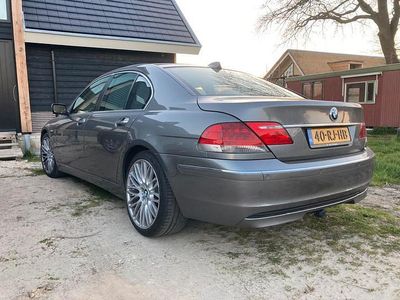 Gebruikt 2005 BMW 740 Sedan | € 4.350