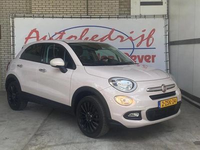 tweedehands Fiat 500X 1.4 Turbo