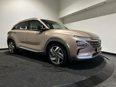Bruin Gebruikt 2019 Hyundai Nexo Comfort SUV | € 15.950 (Eerlijke prijs)