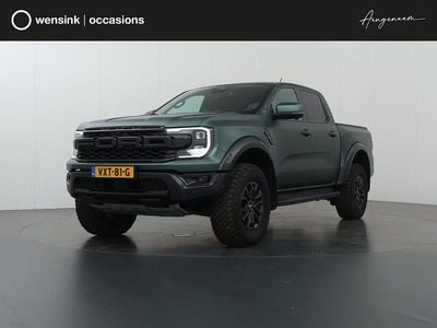 Occasion Ford Ranger Raptor 2023 Groen Pickup