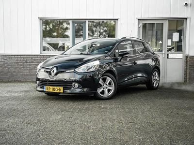 Renault Clio GrandTour