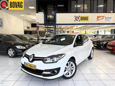 Renault Mégane III