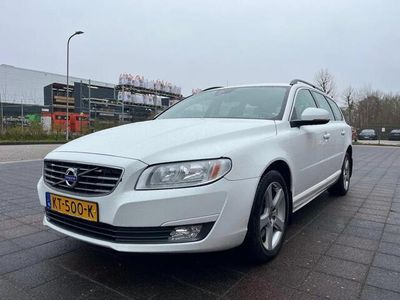 tweedehands Volvo V70 2.4 D5 AWD Kinetic EURO6