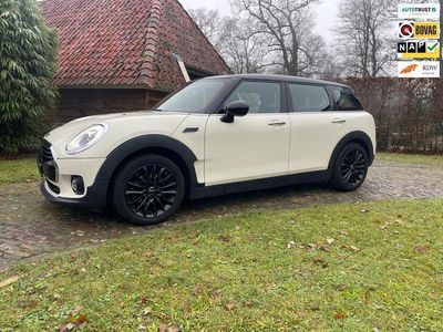 tweedehands Mini Cooper Clubman 1.5 Pepper Business-Led-Navi-Cruise-PDC-1 eigenaar