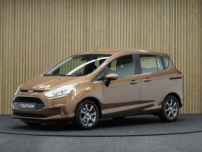 tweedehands Ford B-MAX 1.6 TI-VCT Titanium Automaat Clima | Cruise |