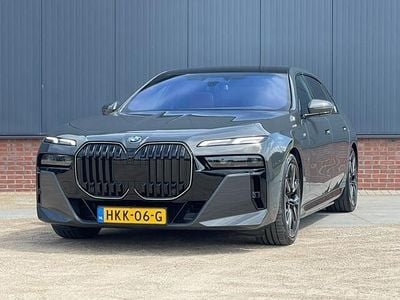 BMW 750e