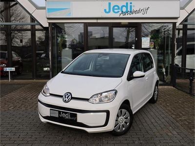 tweedehands VW up! UP! Move5drs 1.0 44kw/60pk BMT