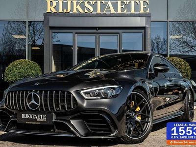 Mercedes AMG GT