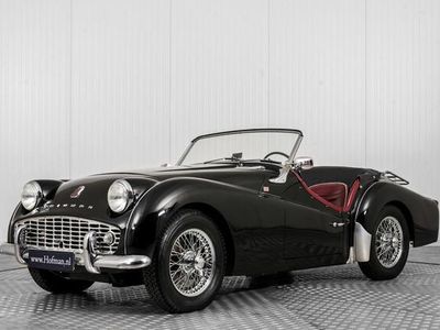 Triumph TR3