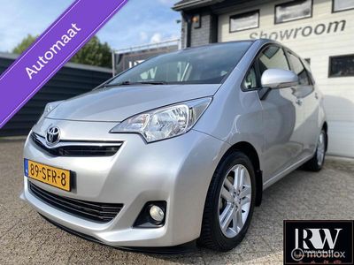 Toyota Verso-S
