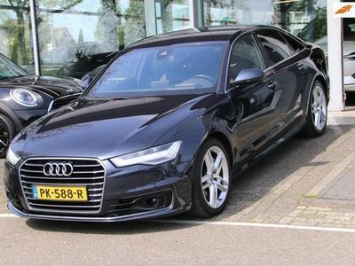 tweedehands Audi A6 Limousine 3.0 TDI quattro Premium Edition EXPORT P