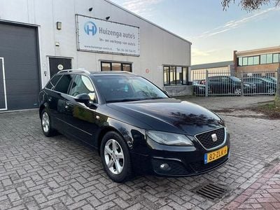 Occasion 2013 Seat Exeo | € 2.750