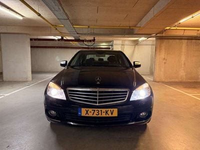 Mercedes C280