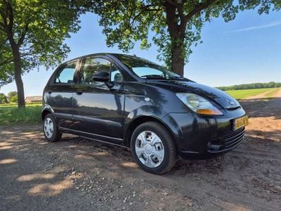 Chevrolet Matiz