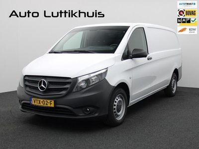 tweedehands Mercedes Vito 116 CDI Lang|Nieuwstaat|