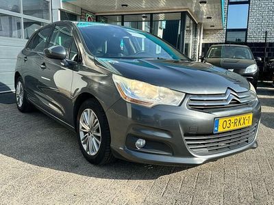 Grijs Gebruikt 2011 Citroën C4 Tendance Hatchback | € 3.450 (Eerlijke prijs)