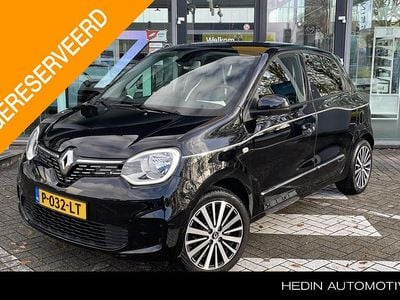 Zwart Gebruikt 2019 Renault Twingo Intens Hatchback | € 14.945 (Eerlijke prijs)