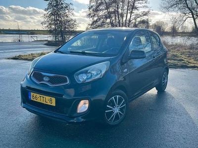 Occasion 2012 Kia Picanto Hatchback | € 3.650 (Goede deal)