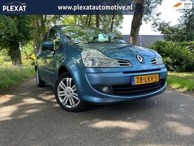 Renault Grand Modus