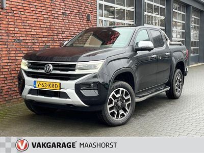 VW Amarok