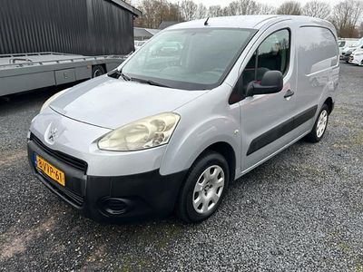 Occasion 2012 Peugeot Partner MPV | € 2.750 (Eerlijke prijs)