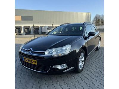 Citroën C5