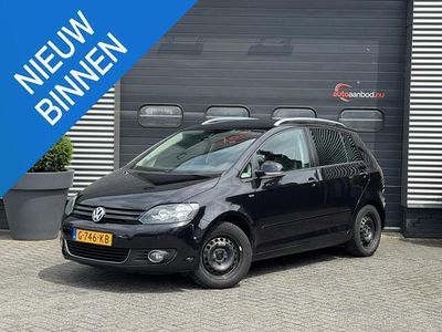 VW Golf Plus