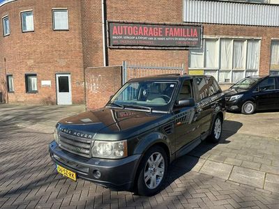 tweedehands Land Rover Range Rover Sport 2.7 TdV6 HSE