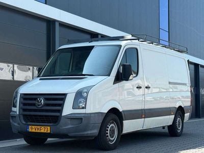 VW Crafter