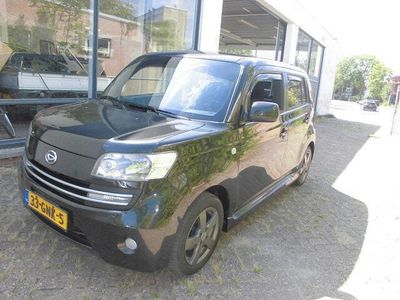 Daihatsu Materia
