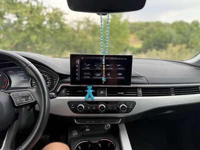 Occasion 2019 Audi A4 Stationwagen | € 17.500 (Iets duurder)