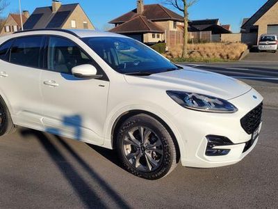 tweedehands Ford Kuga 2.5 PHEV ST-LINE X