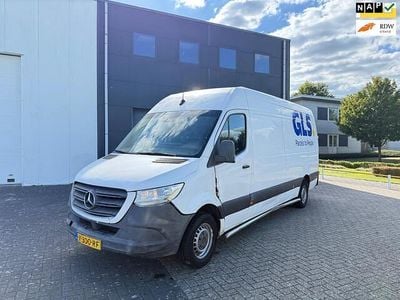 Overige Gebruikt 2018 Mercedes Sprinter Van | € 10.950 (Super prijs)