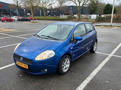 Occasion 2007 Fiat Punto | € 3.000 (Duur)