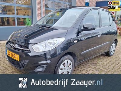 tweedehands Hyundai i10 1.0 i-Drive