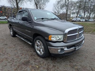 Overige Occasion 2003 Dodge Ram Pickup | € 8.999 (Eerlijke prijs)