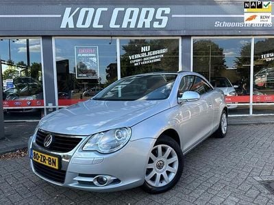 VW Eos