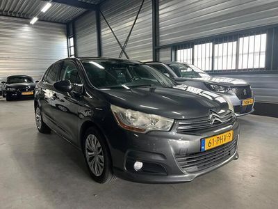 tweedehands Citroën C4 |NAP|CRUISE| AIRCO|CLIMA| 1.6 VTi Tendance