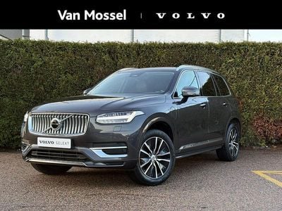 Occasion Volvo XC90 Core 455 PK (334 kW) 2023 Grijs SUV